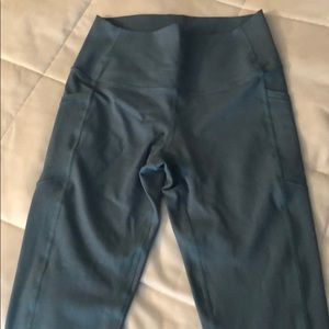 Buff Bunny Luna Leggings - with pocket!